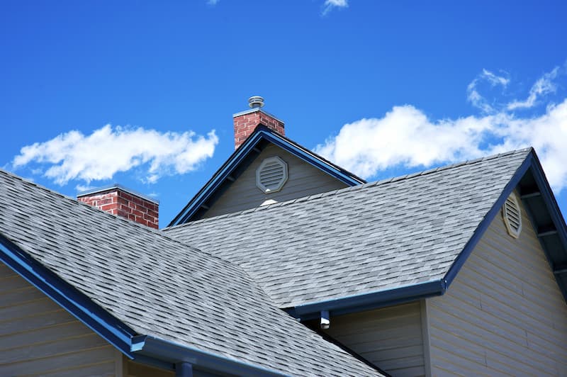 Signs Your Roof Needs a Good Cleaning