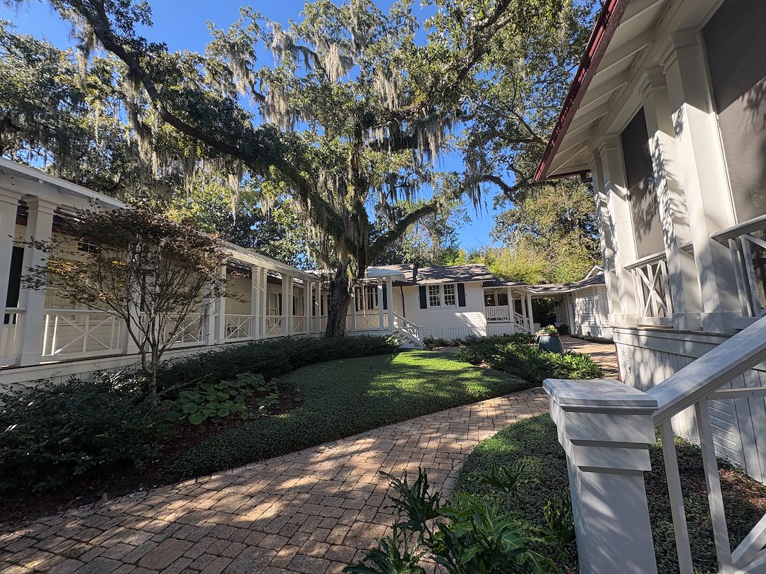 Quality House Washing performed in Point Clear, AL